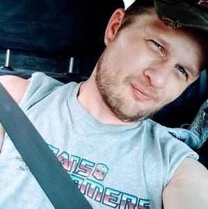 Meet your Posher, Bryan